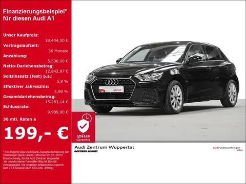 Used AUDI A1 Petrol 2022 Ad 