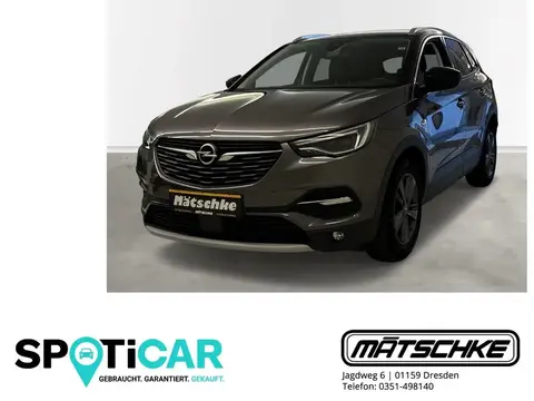 Used OPEL GRANDLAND Petrol 2020 Ad 