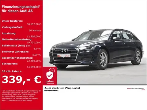 Used AUDI A6 Diesel 2021 Ad 