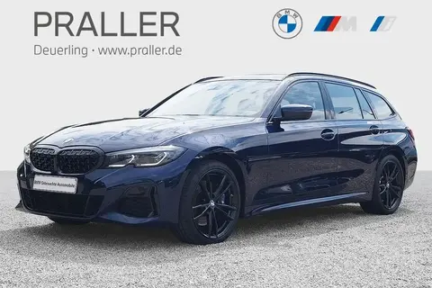 Used BMW M340I Petrol 2021 Ad 