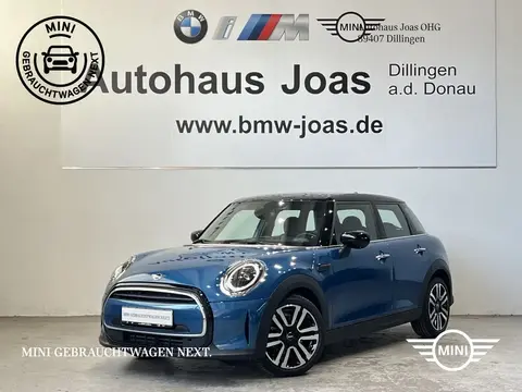 Used MINI COOPER Petrol 2023 Ad 