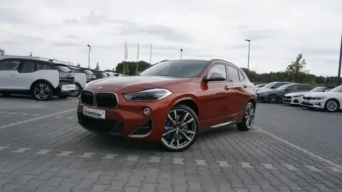 Annonce BMW X2 Essence 2019 d'occasion 