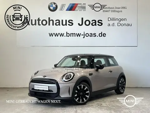 Used MINI COOPER Petrol 2023 Ad 