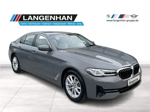 Used BMW SERIE 5 Hybrid 2021 Ad 