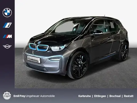 Annonce BMW I3 Non renseigné 2022 d'occasion 