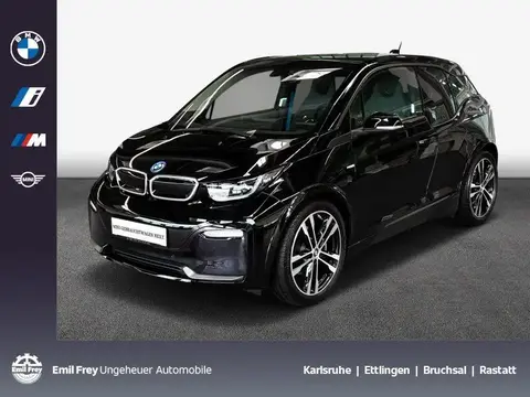 Annonce BMW I3 Non renseigné 2021 d'occasion 