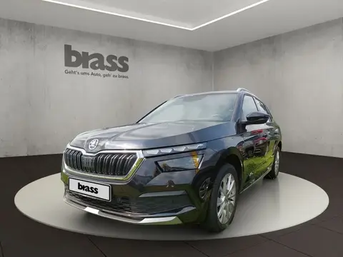 Annonce SKODA KAMIQ Essence 2019 d'occasion 