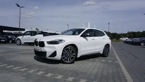 Annonce BMW X2 Essence 2020 d'occasion 