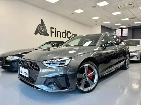 Used AUDI A4 Diesel 2019 Ad 