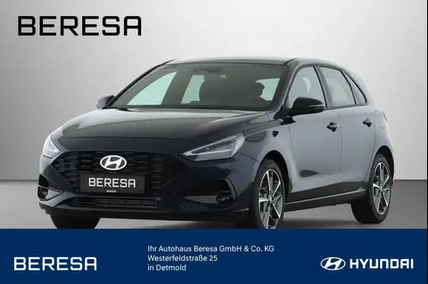 Used HYUNDAI I30 Petrol 2024 Ad 