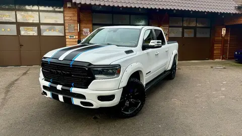 Annonce DODGE RAM GPL 2021 d'occasion 