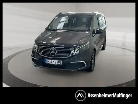 Annonce MERCEDES-BENZ EQV Non renseigné 2023 d'occasion 