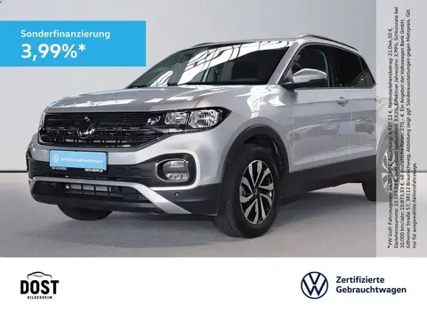 Used VOLKSWAGEN T-CROSS Petrol 2023 Ad 