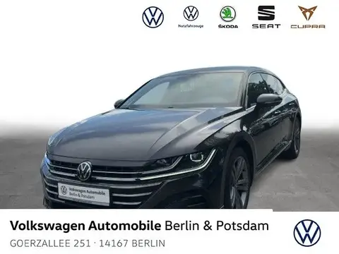 Used VOLKSWAGEN ARTEON Diesel 2023 Ad 