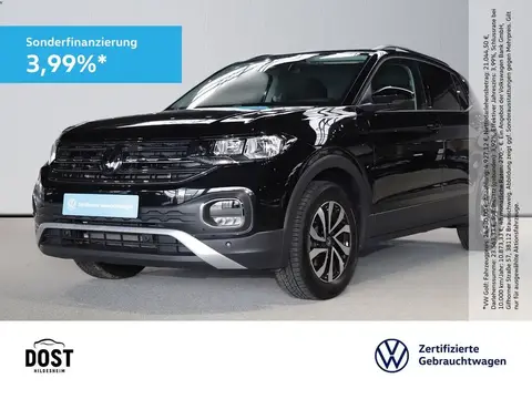 Used VOLKSWAGEN T-CROSS Petrol 2023 Ad 