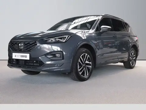 Annonce SEAT TARRACO Essence 2023 d'occasion 