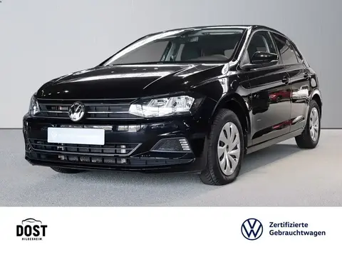 Used VOLKSWAGEN POLO Petrol 2021 Ad 