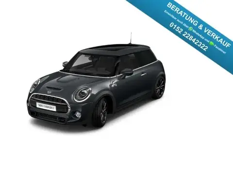 Annonce MINI COOPER Essence 2017 d'occasion 