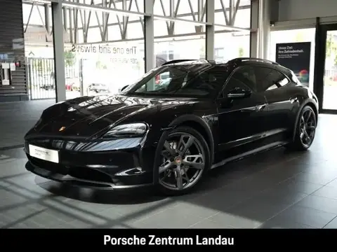 Annonce PORSCHE TAYCAN Non renseigné 2024 d'occasion 