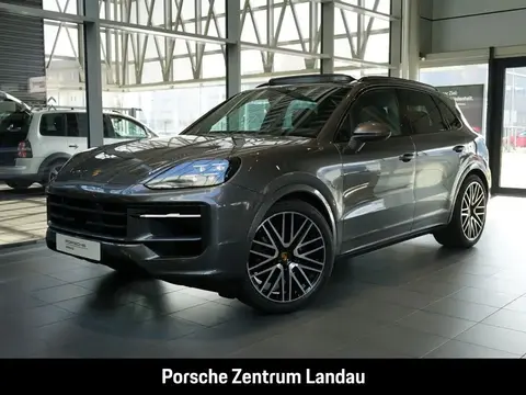 Used PORSCHE CAYENNE Petrol 2024 Ad 