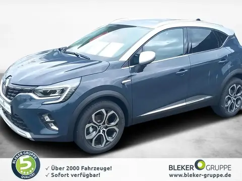 Annonce RENAULT CAPTUR Essence 2023 d'occasion 