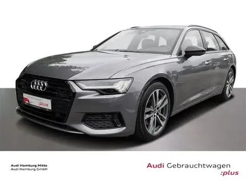 Annonce AUDI A6 Diesel 2021 d'occasion 