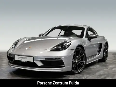 Annonce PORSCHE 718 Essence 2020 d'occasion 