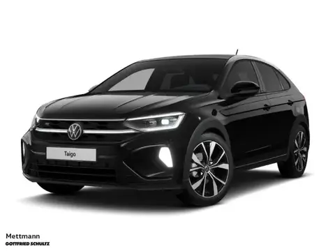 Annonce VOLKSWAGEN TAIGO Essence 2024 d'occasion 