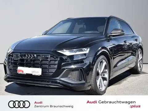 Used AUDI Q8 Petrol 2023 Ad 