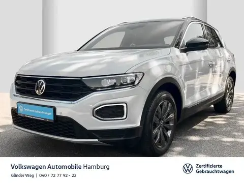 Used VOLKSWAGEN T-ROC Petrol 2021 Ad 