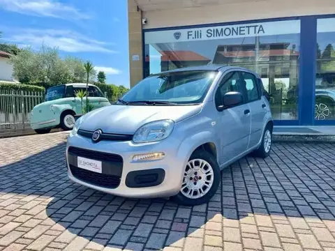 Annonce FIAT PANDA Essence 2016 d'occasion 