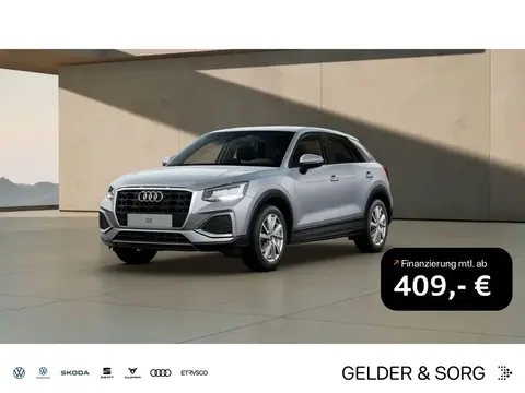 Annonce AUDI Q2 Essence 2024 d'occasion 