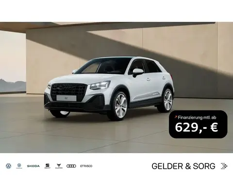 Annonce AUDI Q2 Diesel 2023 d'occasion 