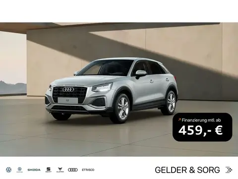 Used AUDI Q2 Petrol 2023 Ad 