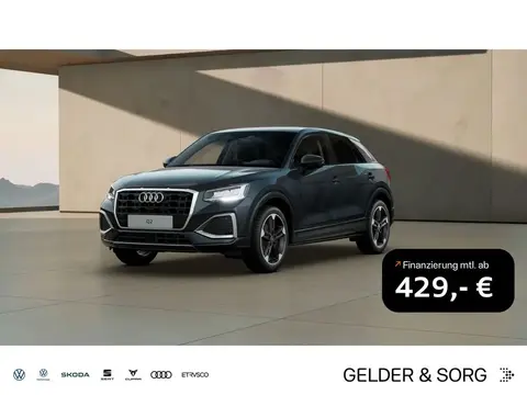 Used AUDI Q2 Petrol 2023 Ad 