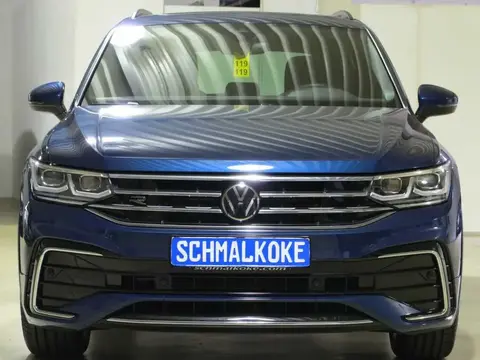 Used VOLKSWAGEN TIGUAN Diesel 2022 Ad 