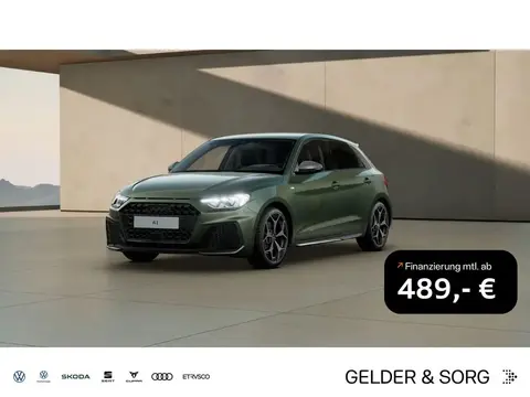 Annonce AUDI A1 Essence 2023 d'occasion 