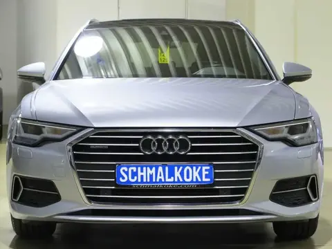 Annonce AUDI A6 Diesel 2019 d'occasion 