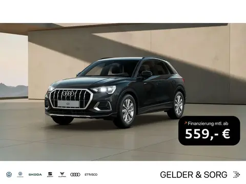 Annonce AUDI Q3 Essence 2024 d'occasion 