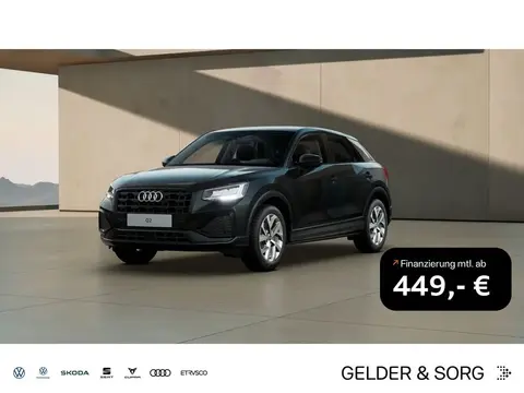 Used AUDI Q2 Diesel 2023 Ad 