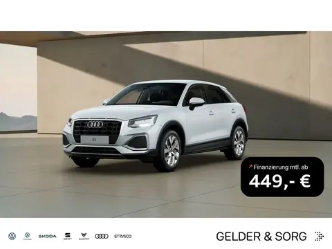 Used AUDI Q2 Petrol 2024 Ad 