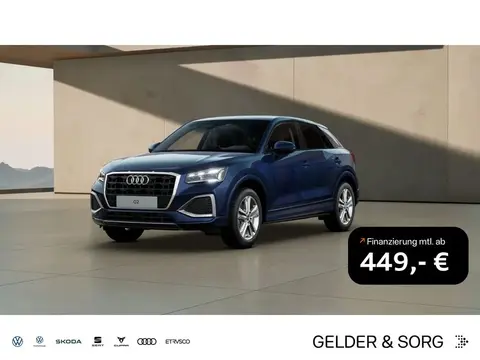 Used AUDI Q2 Petrol 2023 Ad 