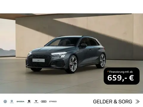 Used AUDI A3 Diesel 2023 Ad 