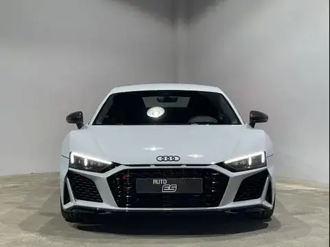 Annonce AUDI R8 Essence 2024 d'occasion 