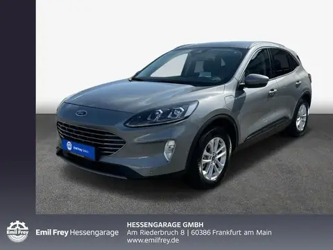 Used FORD KUGA Hybrid 2021 Ad 