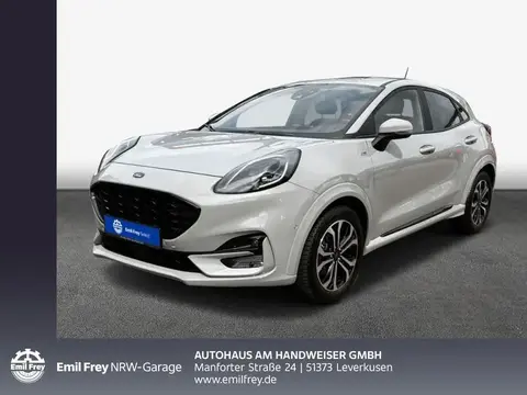 Annonce FORD PUMA Essence 2023 d'occasion 