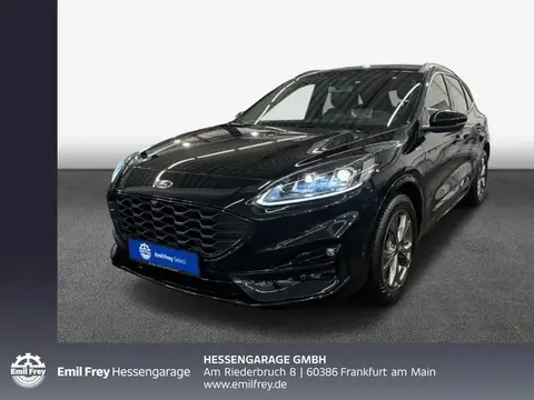 Annonce FORD KUGA Essence 2022 d'occasion 