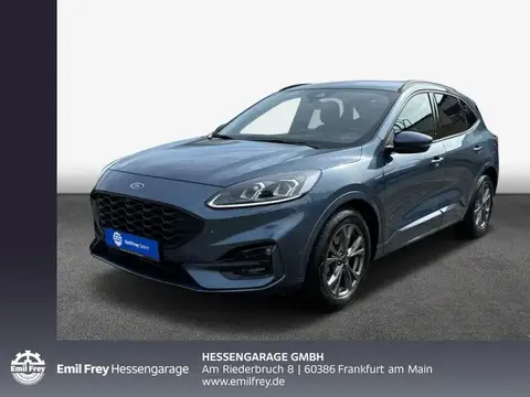 Annonce FORD KUGA Diesel 2023 d'occasion 