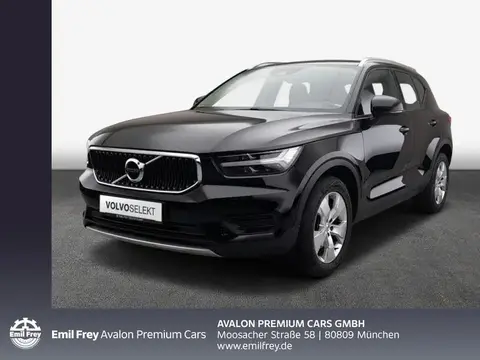 Annonce VOLVO XC40 Essence 2020 d'occasion 