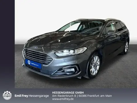 Annonce FORD MONDEO Diesel 2020 d'occasion 